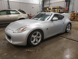 Hail Damaged Cars for sale at auction: 2011 Nissan 370Z Base