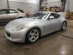 2011 Nissan 370Z Base