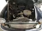 1957 Morr Minor