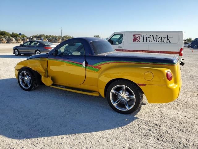 2004 Chevrolet SSR