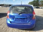 2016 Nissan Versa Note S