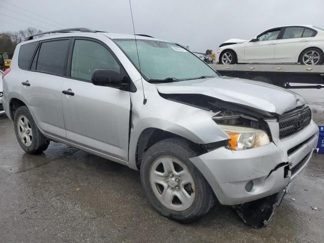 2006 Toyota Rav4