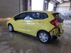 2015 Honda FIT LX