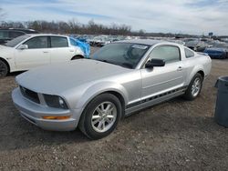 2007 Ford Mustang en venta en Des Moines, IA