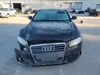 2011 Audi A4 Premium