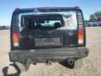 2003 Hummer H2