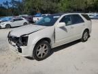 2005 Cadillac SRX