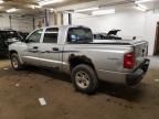 2008 Dodge Dakota SXT