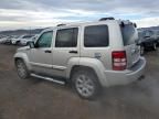 2008 Jeep Liberty Limited