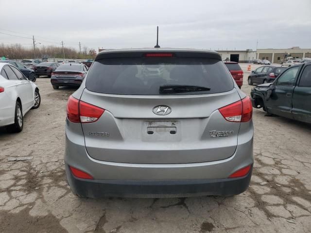 2013 Hyundai Tucson GL