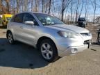 2008 Acura RDX Technology