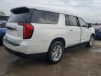 2021 GMC Yukon XL K1500 SLT