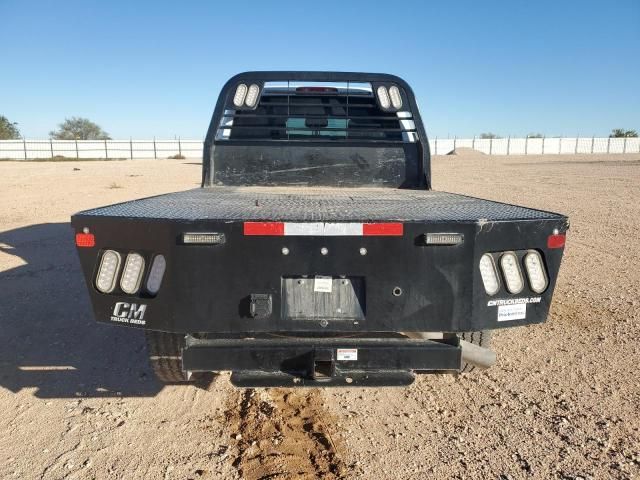 2023 Dodge RAM 2500 Tradesman