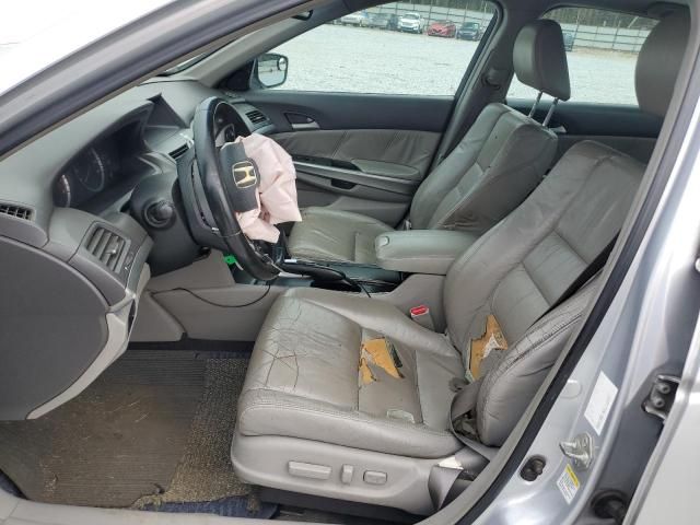 2009 Honda Accord EXL