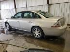 2009 Ford Taurus SEL