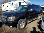 2012 Chevrolet Tahoe K1500 LT