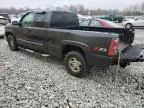 2004 Chevrolet Silverado K1500