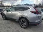 2021 Honda CR-V EXL