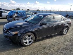 Salvage Cars with No Bids Yet For Sale at auction: 2004 Acura TL