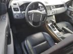 2013 Land Rover Range Rover Sport HSE