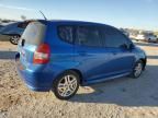 2008 Honda FIT Sport