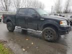 2006 Ford F150 Supercrew