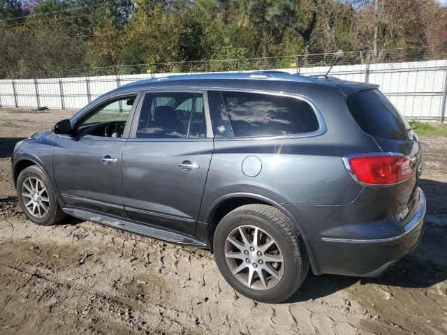 2013 Buick Enclave