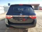 2011 Honda Odyssey EXL