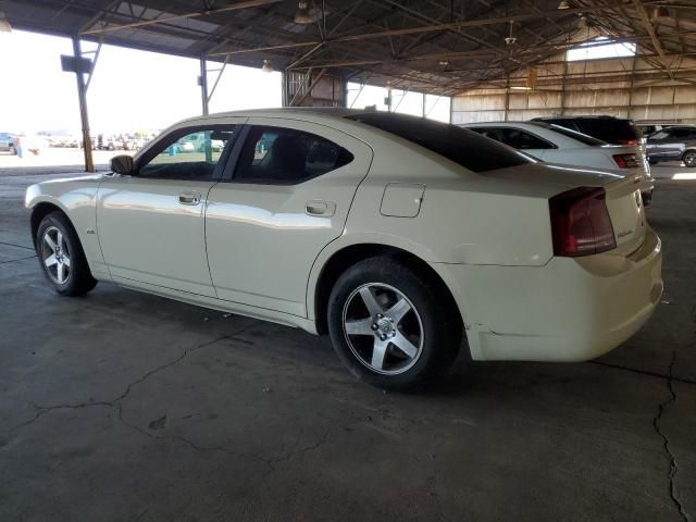 2008 Dodge Charger