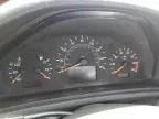 2000 Mercedes-Benz CLK 320