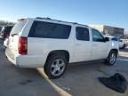 2011 Chevrolet Suburban K1500 LT