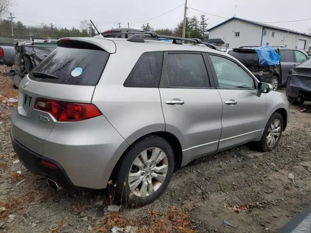 2011 Acura RDX