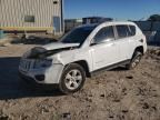 2013 Jeep Compass Latitude