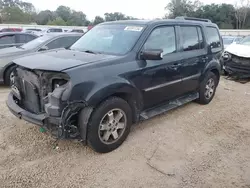 Carros que se venden hoy en subasta: 2010 Honda Pilot Touring