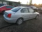 2006 Hyundai Elantra GLS