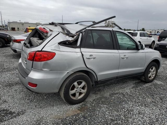 2007 Hyundai Santa FE GLS