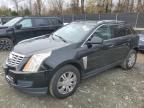 2013 Cadillac SRX Luxury Collection