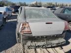 2005 Mitsubishi Galant ES Premium