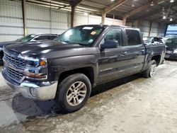 Chevrolet Vehiculos salvage en venta: 2016 Chevrolet Silverado C1500 LT