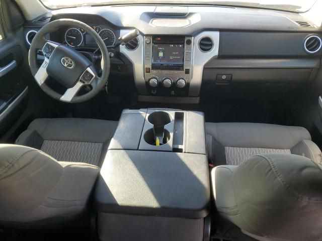 2015 Toyota Tundra Double Cab SR