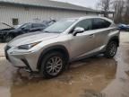 2018 Lexus NX 300 Base