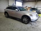 2005 Infiniti FX35