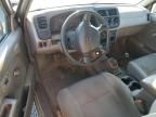 2001 Nissan Frontier King Cab XE