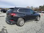 2022 BMW X5 XDRIVE45E