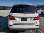 2017 Mercedes-Benz GLS 450 4matic