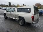 2007 GMC Canyon