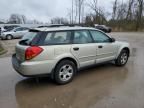 2007 Subaru Outback Outback 2.5I