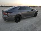 2023 Toyota Camry SE Night Shade