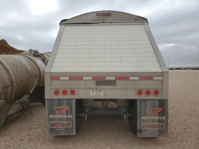 2023 Timpte Semi Trailer