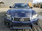 2014 Lexus GS 350